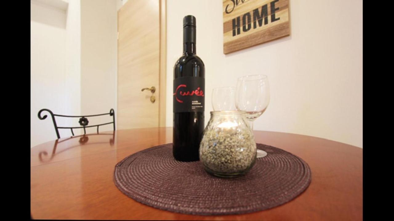 Apartment Misel *